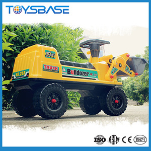 Camions à grande échelle, jouet, <span class=keywords><strong>camion</strong></span>, voiture en plastique, à l'échelle 1/6 - Product Image 2
