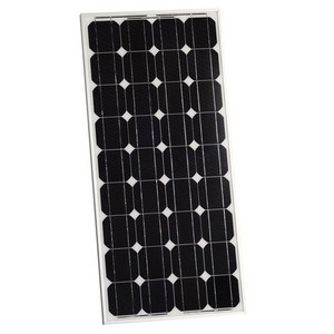แผงโซลาร์เซลล์แบบโมโน DC 36v 250w แผงโซลาร์เซลล์มือสองจากเยอรมนีสำหรับระบบโซลาร์เซลล์ - Product Image 4