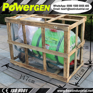 저렴한 모델! POWERGEN의 농업 휴대용 공기 폭발 정원 과수원 전원 분무기 <span class=keywords><strong>100L</strong></span> - Product Image 6