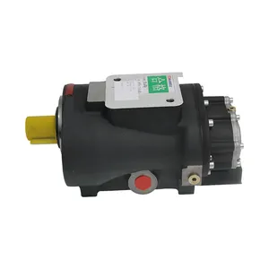 Lunga Vita di Garanzia AB-1030R Hanbell Air End Compressore Testa