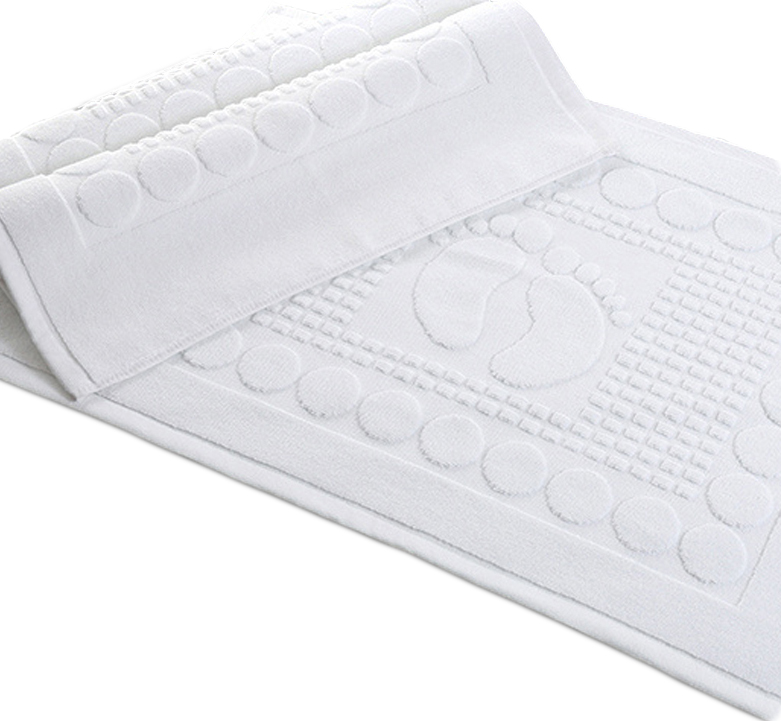 32S/2 хлопковые коврики для ванной