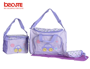 2018 Pabrik Cina Menjual Tas Ganti Bayi Bersalin