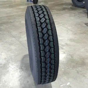 Grosir Kustom Tahan Aus JOYUS Radial Truk Angkutan Ban 11r22.5