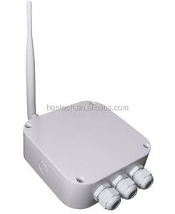 Hentech — télécommande Wifi pour maison intelligente, avec transformateur et transmetteur pour lumière sous-marine, meilleure vente 2017 - Product Image 2