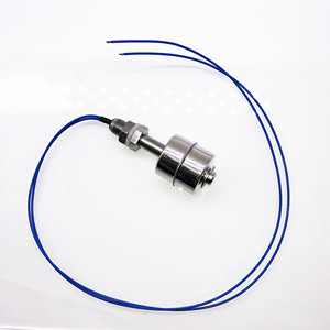 FAST SENSOR Wholesale Stainless Steel Top Mounting 24V DC Liquid Level Sensor/Float <b>Switch</b> for Energy Storage Container - Product Image 4