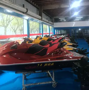 1300CC jet kayak yüzer iskele güç kayak jet kurulu suzuki jet kayak kawasaki