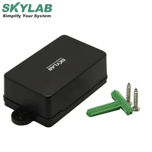 SKYLAB VG02 IOT ev otomasyon Nrodic nRF52832 2400MHz-2483.5MHz kapalı konumlandırma düşük enerji modülü Bluetooth Beacon