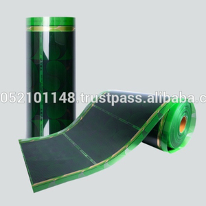 Film chauffant Flexible, revêtement thermique - Product Image 1