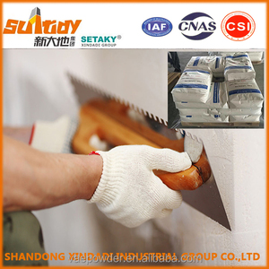 ผงโพลีเมอร์กระจายตัว RDP สำหรับสารปรุงแต่งเสื้อโค้ทสกิม