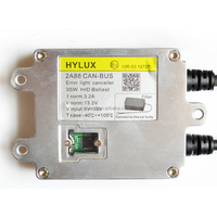 Ballast d'éclairage HID XENON HYLUX 2A88 CAN BUS, annulateur d'erreur HID
