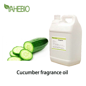Precio de fábrica fragancia pepino fragancia para el detergente - Product Image 1