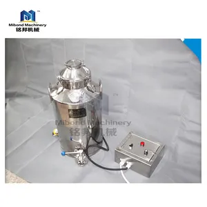 Good Design Vertical High Quality Stainless Steel Milk Can /Boilers With Jacket, distill tank