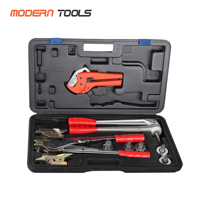 CW-1632C для развальцовки труб плоскогубцы для прессования труб плоскогубцы