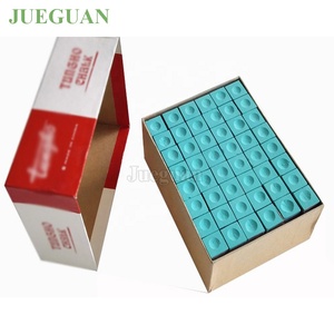 wholesale <strong>pool</strong> billiard <strong>chalk</strong> snooker <strong>chalk</strong> - Product Image 3