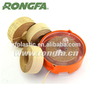 3 mm ancho <span class=keywords><strong>pellenc</strong></span> máquina con lazo de torcedura - Product Image 1