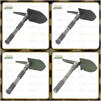 Fabbrica fatto di migliore qualità in acciaio al carbonio garden pala spade