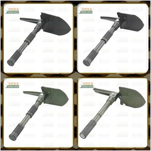 Pala de jardín de acero al carbono, hecho de fábrica, la mejor calidad - Product Image 6