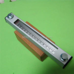 100% nuovo idraulico accessori YWZ-400/YWZ-400T TEFILTER macchina di alimentazione indicatore di livello - Product Image 1