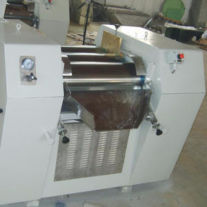 Yüksek üretim hidrolik üç silindirli değirmen yüksek viskoz 3 öğütme değirmeni makine - Product Image 6