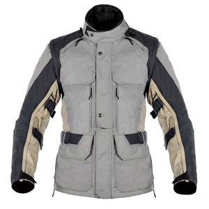 Гоночная Водонепроницаемая Мотоциклетная Куртка Cordura 600D - Product Image 1