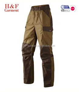 Pantalon de chasse léger pour hommes, vêtements de chasse, 2018