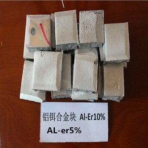 Nhôm Strontium Al Sr Trung Gian Hợp Kim/Nhôm Trung Gian Hợp Kim - Product Image 4