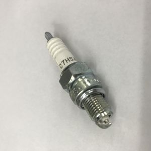 Piezas <span class=keywords><strong>de</strong></span> motor <span class=keywords><strong>de</strong></span> motocicleta, bujía C7HSA A7TC - Product Image 2