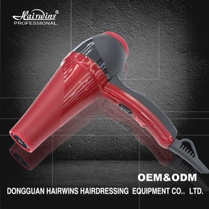 2300 W Yenilikçi Yeni Teknoloji Ithalat AC Otomatik Çin Toptan Fabrika Saç Kurutma Makinesi - Product Image 3