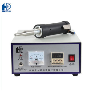 220V Hochleistungs-Ultraschall-Kunststoffs ch weißen Ultraschall geräte zum Testen von Schweißnähten - Product Image 5
