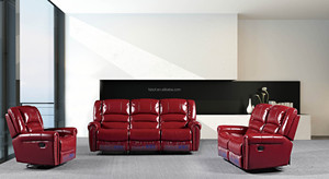 Silla reclinable multiposición barata, la mejor silla reclinable para sala de estar, cine, sala de reuniones, cine - Product Image 4