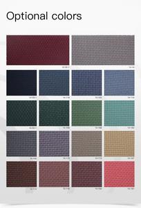 Panneau <span class=keywords><strong>acoustique</strong></span> pour murs, de haute densité, 50 panneaux sonores - Product Image 3