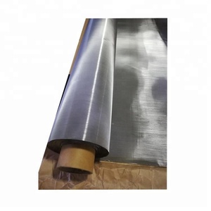 80 100 120 150 180 300 níquel Malla tela de cobre monel k500 400 Pantalla de malla de alambre - Product Image 3