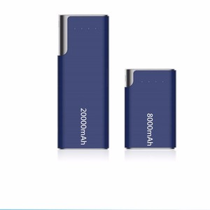 DEJI marque <span class=keywords><strong>15600</strong></span> <span class=keywords><strong>mah</strong></span> puissance banque chargeur powerbank 20000 <span class=keywords><strong>mah</strong></span> - Product Image 1