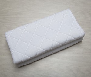 Vendita calda bianco ispessito spa asciugamano sul pavimento - Product Image 6