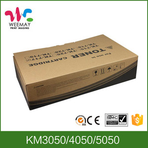 Para su uso en KM 3050 KM4050 KM5050 TK 715 cartucho de tóner para Kyocera mita copiadoras, muy <span class=keywords><strong>cerca</strong></span> de OEM - Product Image 3