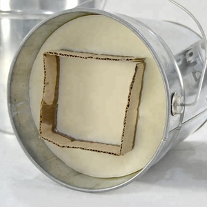 <span class=keywords><strong>Bougie</strong></span> anti-gel pour la protection des plantes fruitières en hiver et au printemps dans des fûts - Product Image 2