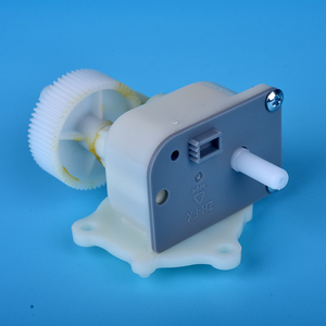 Orijinal üretici masa <span class=keywords><strong>fan</strong></span>ı parçaları sallamak kuyruk diş kutusu şanzıman dişli kutusu meclisi - Product Image 3