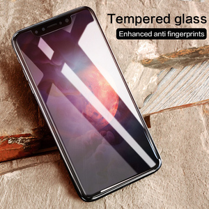 2023 Ultra sottile 9h 2.5d per <span class=keywords><strong>iPhone</strong></span> 14 proteggi schermo in vetro temperato per <span class=keywords><strong>Iphone</strong></span> 15 13 11X7 8 Plus 12 Pro Max - Product Image 3