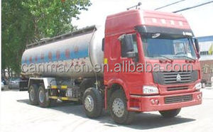 CANMAX ST16 CON POMPA ACQUE REFLUE del CAMION di ASPIRAZIONE DELLE ACQUE REFLUE IN VENDITA - Product Image 2