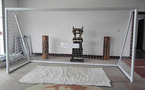 <span class=keywords><strong>Grand</strong></span> but <span class=keywords><strong>de</strong></span> football but <span class=keywords><strong>de</strong></span> football avec des articles <span class=keywords><strong>de</strong></span> sport nets HRSG16 - Product Image 3