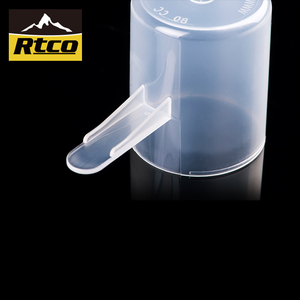 Chinese Suppliers RTCO Widely Used Plastic Protein <strong>80cc</strong> <strong>Scoop</strong>