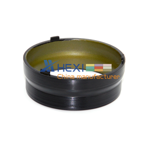 LKW-Öl dichtung Wellen dichtung Radnabe Dicht ring A3553530158 passend für <span class=keywords><strong>Benz</strong></span> Aftermarket-Teile