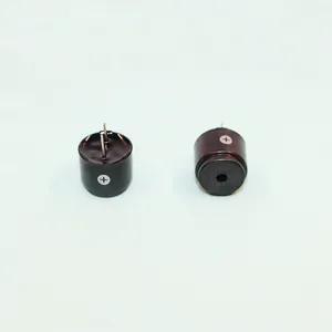 Best Price 16*14MM Electronic Buzzer 6V Piezo Buzzer