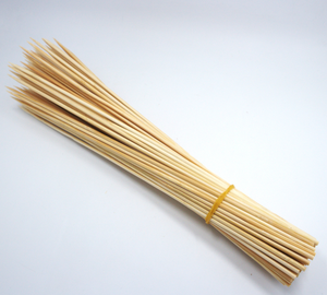 ไม้เสียบไก่ฟอลคอน ทำจากไม้ไผ่ ผลิตในจีน เป็นมิตรกับสิ่งแวดล้อม ราคาถูก - Product Image 6