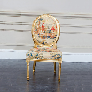 Leverancier Amerikaanse Antieke Stijl Armrusteloze Eetkamer Stoelen Huis Meubilair Zwarte Eetkamerstoel Hout Exw Prijs Hot Verkoop China - Product Image 3