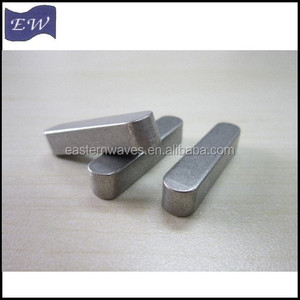 Llave Métrica <span class=keywords><strong>DIN</strong></span> <span class=keywords><strong>6885</strong></span> TIPO A (EXTREMOS REDONDOS) (DIN6885A) - Product Image 5