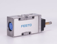 Precio bajo JMFH-3-5-1/8/1/4-B 9982, 19758, 15901, 7802, 6420, 30486 válvula solenoide aire neumática