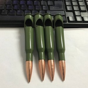Previously Fired <strong>50</strong>.Cal Army <strong>BMG</strong> <strong>Sniper</strong> Bullet Bottle Opener - Product Image 3