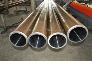 Especial Banco estirado en frío tubos pulidos <span class=keywords><strong>ST52</strong></span> - Product Image 5
