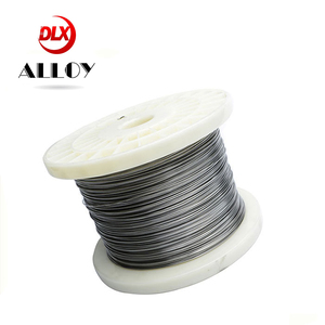 Alta qualidade resistência aquecimento fios liga 0Cr25Al5 - Product Image 2